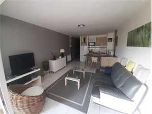 t2 à la vente -   44500  LA BAULE ESCOUBLAC, surface 37 m2 vente t2 - UBI437791280